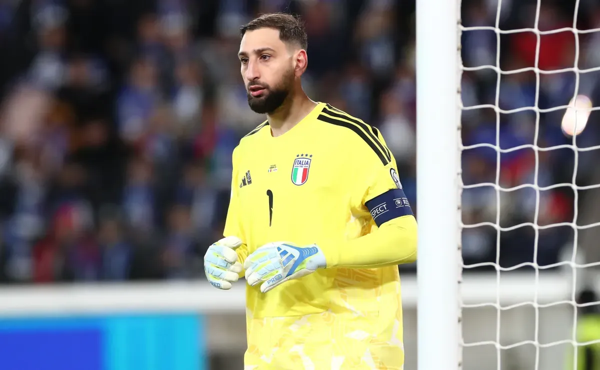 Italy take on Belgium in a high-stakes...