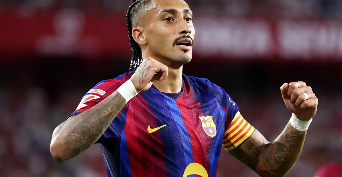Former Barcelona boss Quique Setién has declared...