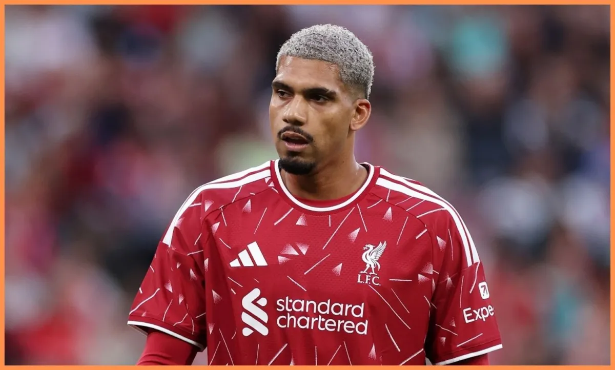 Liverpool’s Ronald Araújo Loan: A €55m Option to Buy That Could Redefine the Reds’ Backline