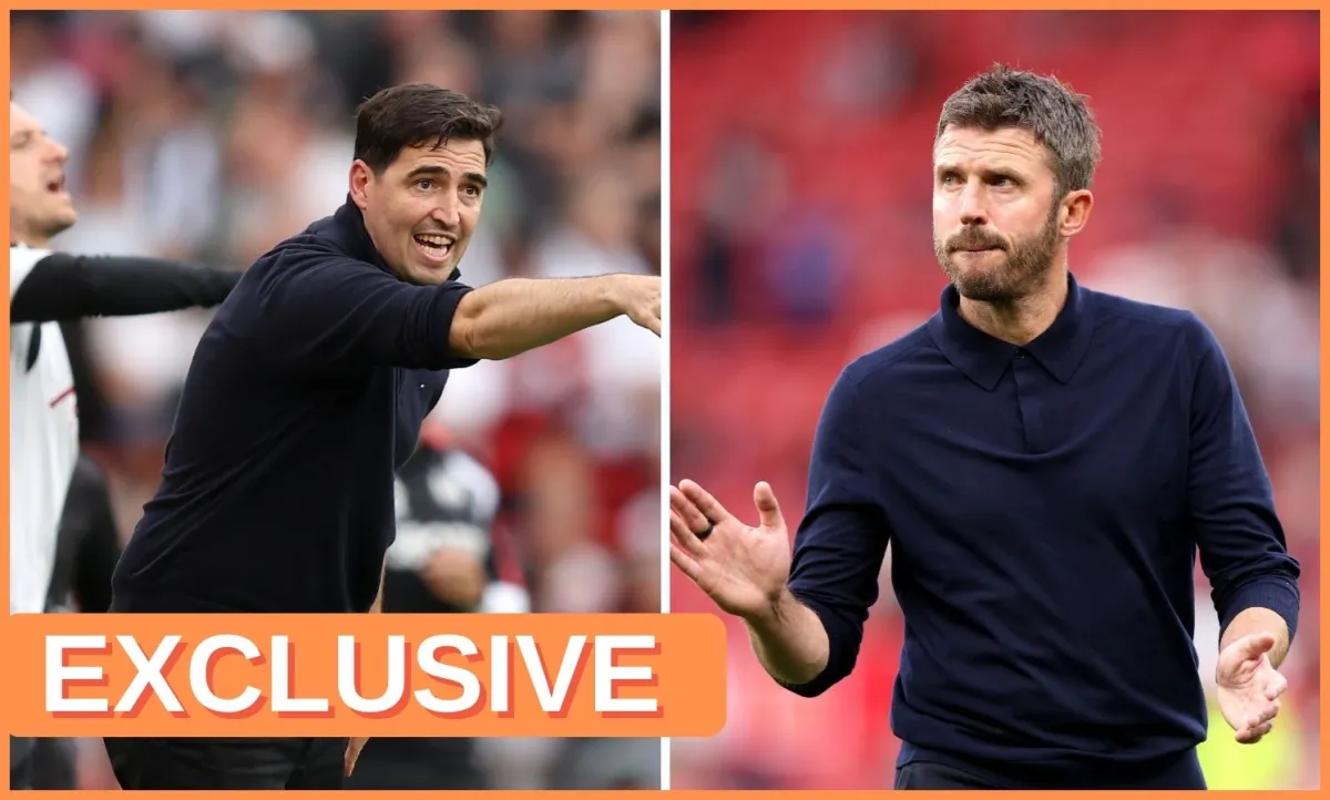 Liverpool and Manchester United are both tracking...