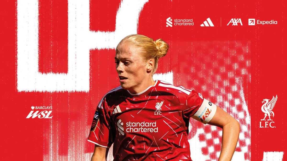 Anfield’s Women’s Derby: The Barclays WSL Clash That Defines Liverpool’s Season