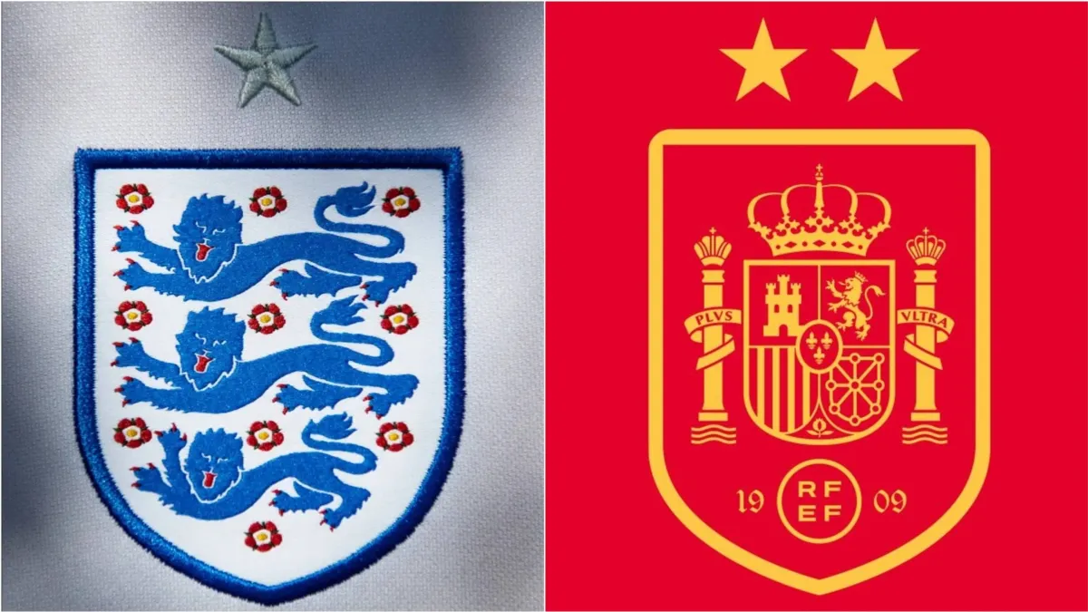 Euro 2024 final: Spain 2–1 England in Berlin; a 2026 World Cup “what if”