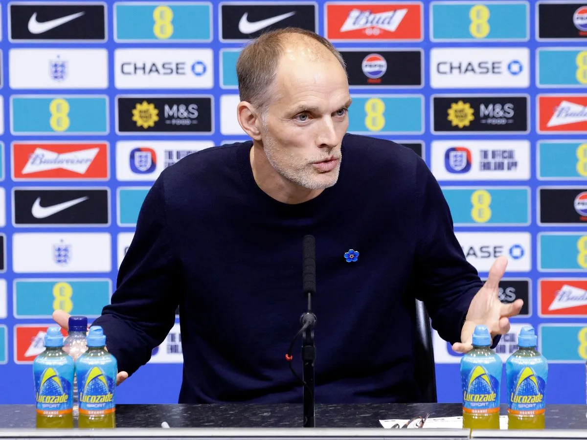 Why the International Break Stretches to Three Weeks – Inside the Premier League Hiatus