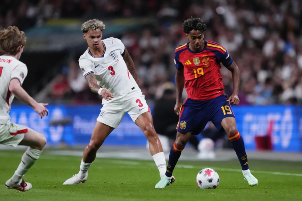 Spain’s Oyarzabal seals Wembley revenge as Modric’s Croatia dismantle the Czech Republic
