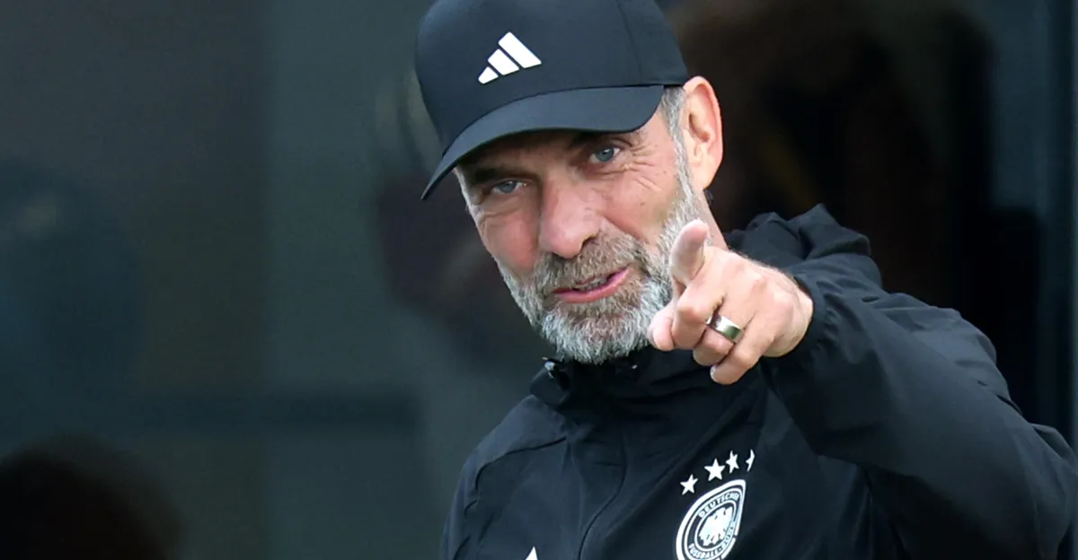 Jürgen Klopp Targets First Germany Victory as Greece Visit Augsburg in Nations League