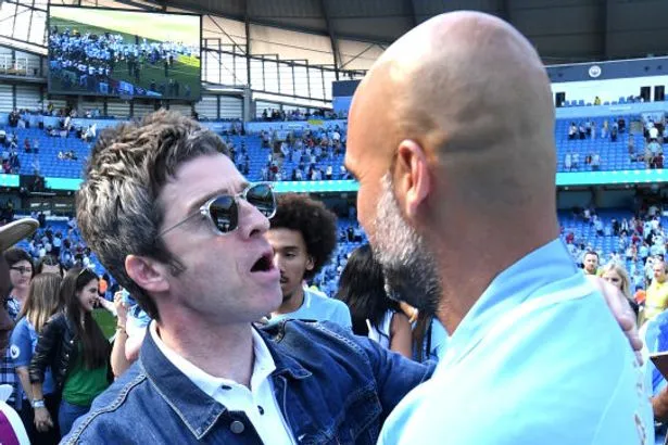 An independent commission has found Manchester City...