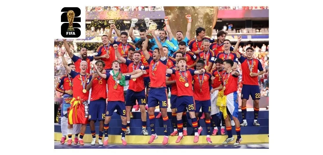 Spain’s 1-0 victory over Argentina in the...