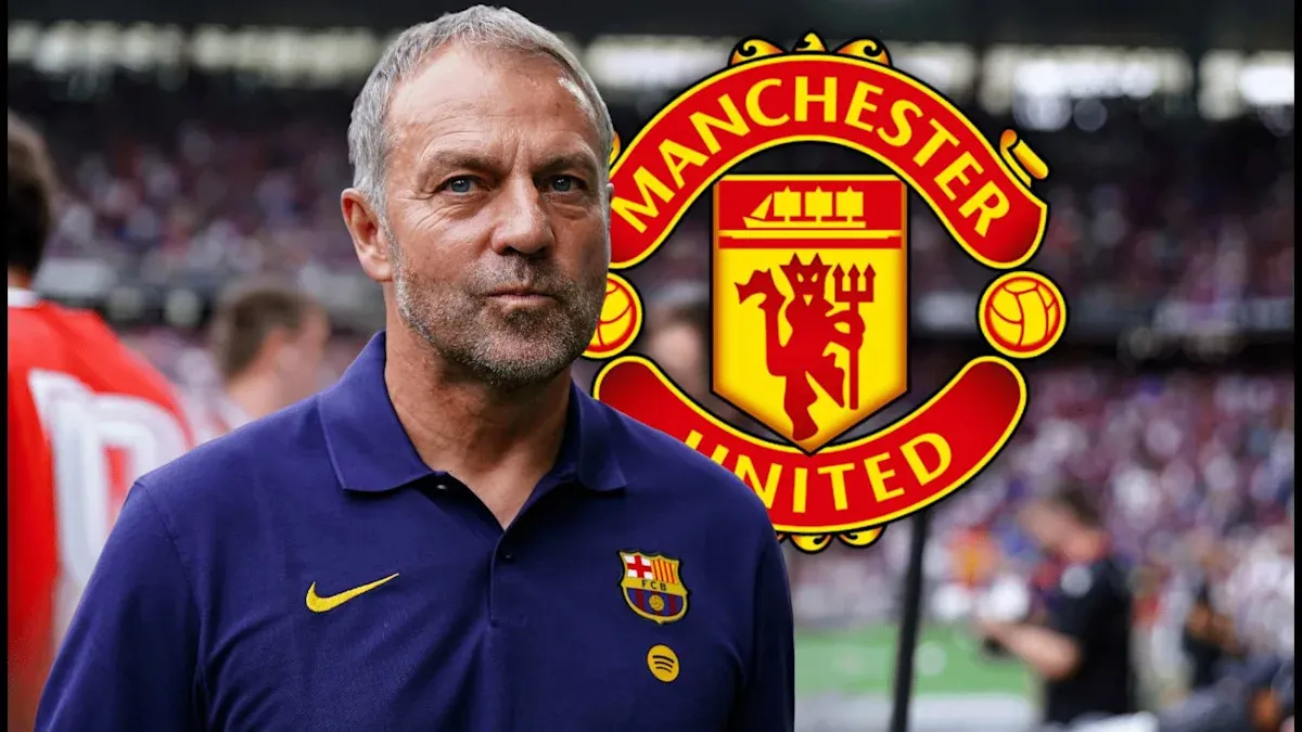 Manchester United’s January Push: Barcelona’s Balde Emerges as Premier League Target