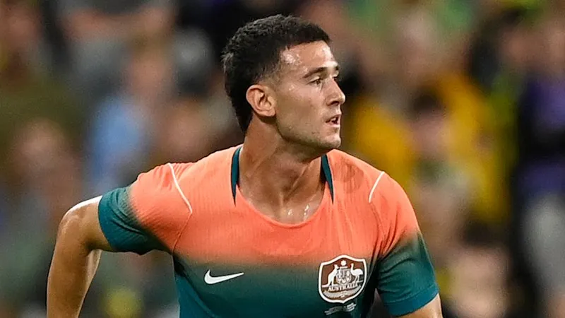 Australia’s World Cup campaign wasn’t just about...