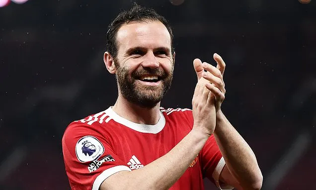 Juan Mata’s Wry Joke Exposes the Bitter Irony of Man City’s Title Dominance