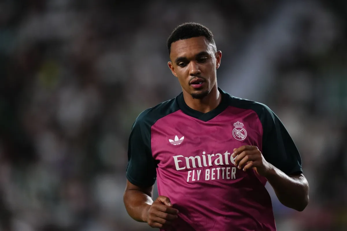 Liverpool and Premier League Rivals Target Real Madrid’s Trent Alexander‑Arnold in Surprise Pursuit