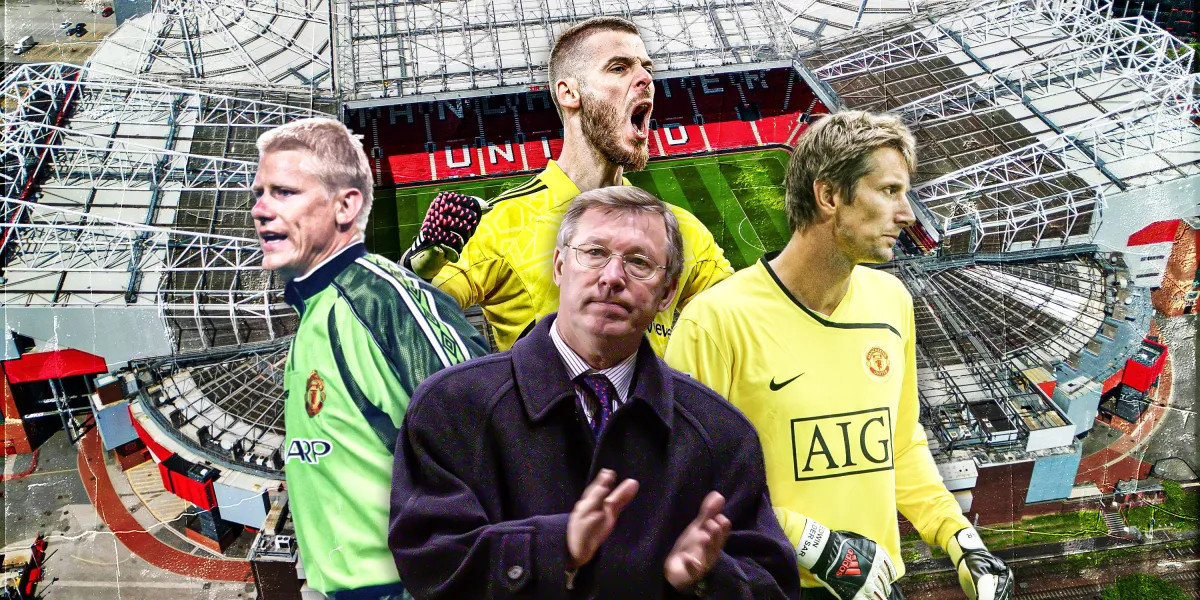 Sir Alex Ferguson Declares Edwin van der Sar Manchester United’s Greatest Ever Goalkeeper