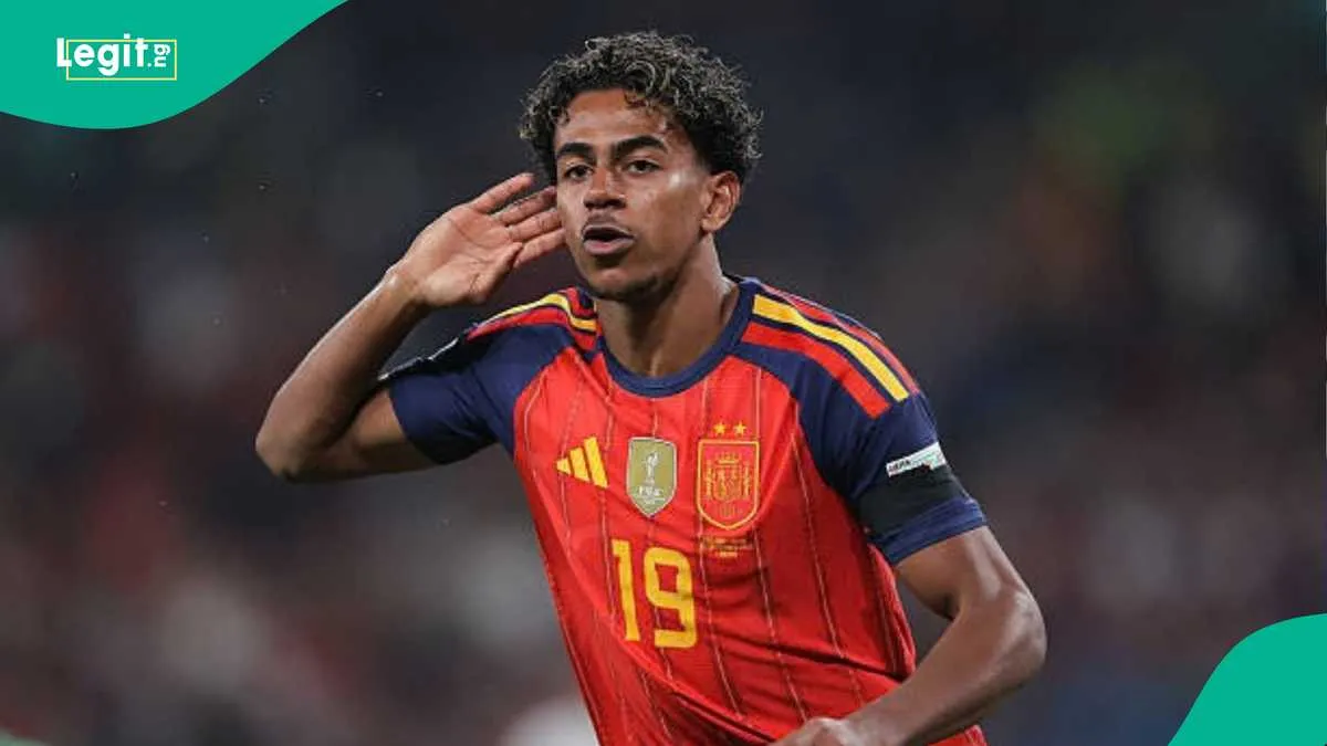 Lamine Yamal: The 17-Year-Old Who Plays for Love, Not the Money