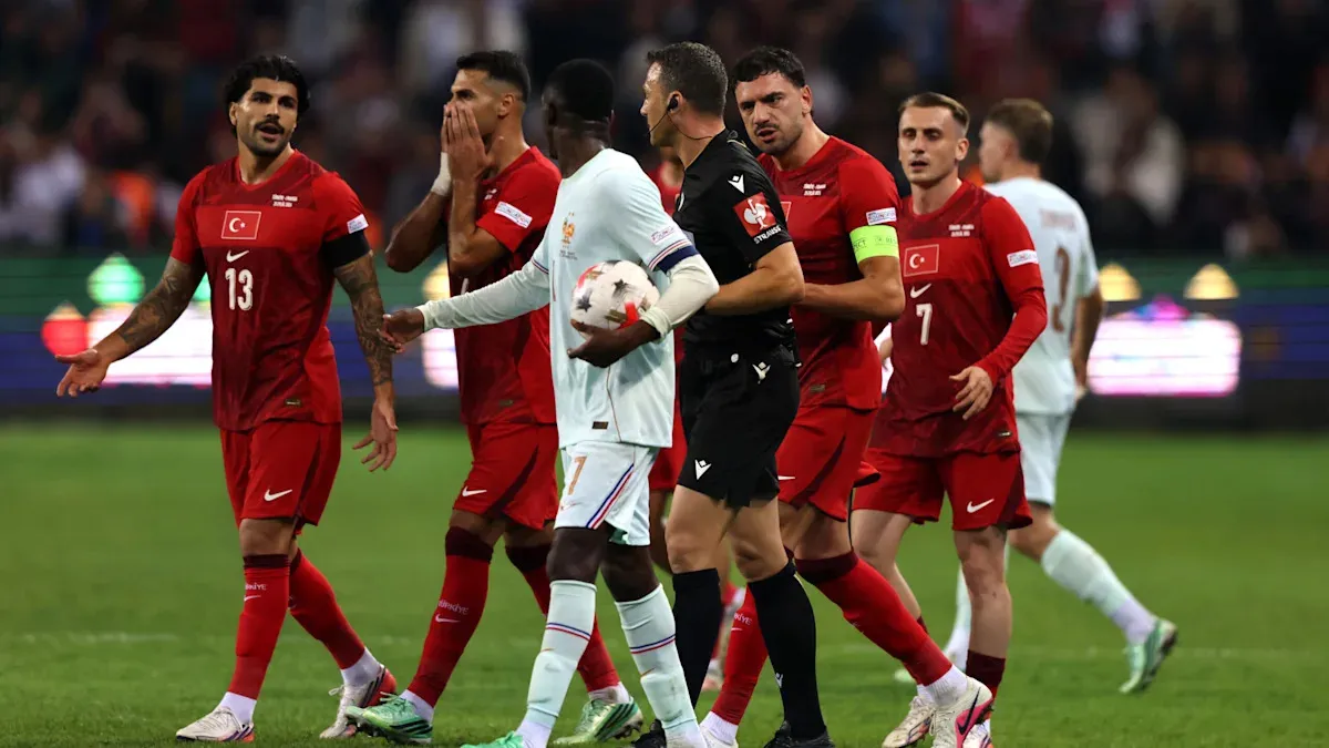 With France and Belgium already three points...
