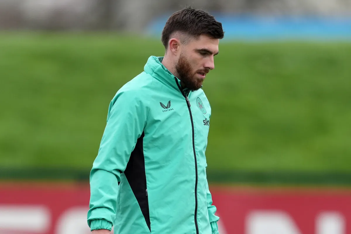 Southampton’s Ireland Call-Up Trio Play Key Roles as Republic of Ireland Crush Israel in UEFA Clash