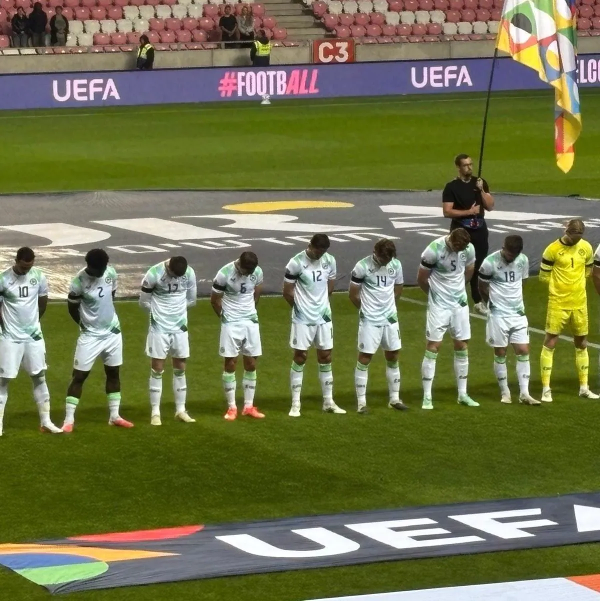 In a UEFA Nations League clash steeped...
