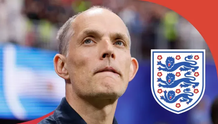 Three Big Questions Facing Thomas Tuchel Ahead of England's Nations League Trip to Czech Republic