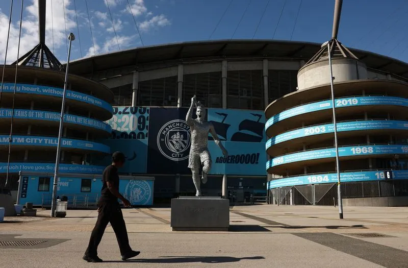 Manchester City face potential sanctions after reported 114-charge finding, but outcome remains uncertain