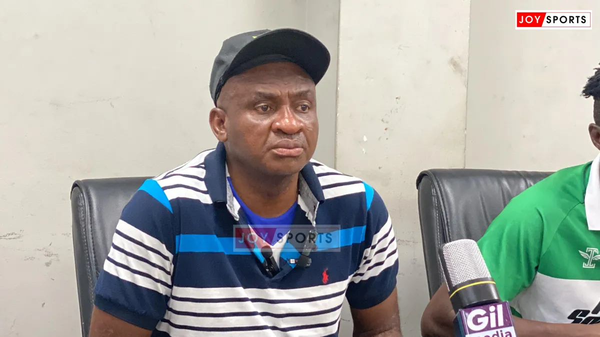 Karela United’s late win over Hearts of Oak boosts Nurudeen Amadu’s side before Kotoko trip