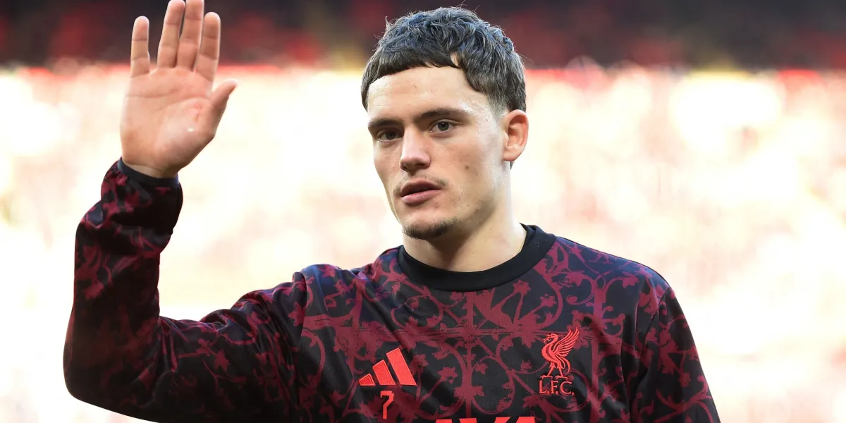 Liverpool’s January Push: Sources Confirm Talks for Barcelona’s Dani Omo as Wirtz’s First Major Move