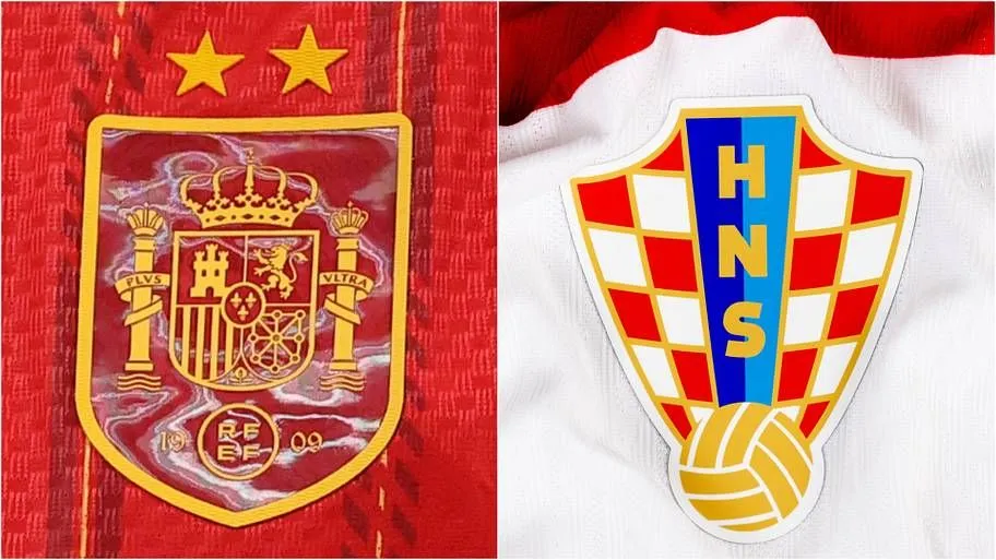 Spain return to home soil for the...
