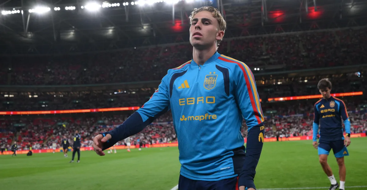 Spain’s UEFA Nations League campaign just gained...