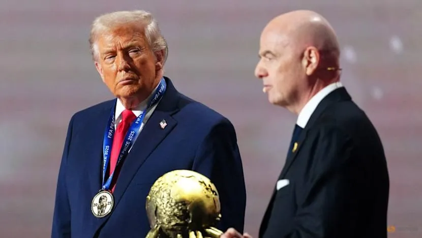 The World Cup’s Darkest Proposal: How Journalism Saved Football’s Soul