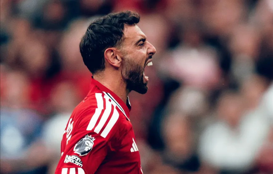 Manchester United’s Fernandes, Dorgu & Liverpool’s Gakpo: Three Premier League stars join international break’s injury crisis
