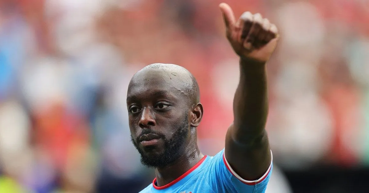 Yoane Wissa’s clinical strike sealed DR Congo’s...
