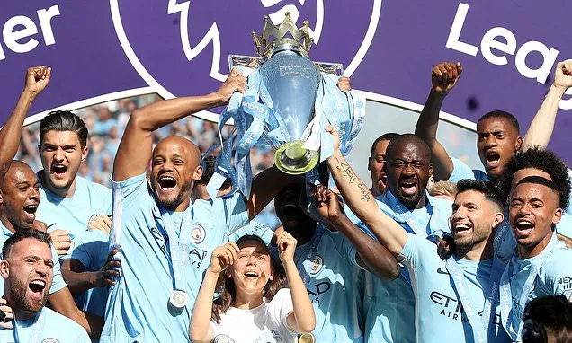 Former Manchester City Chairman David Bernstein Warns of Drastic Sanctions After Club Found Guilty of 114 Financial Charges