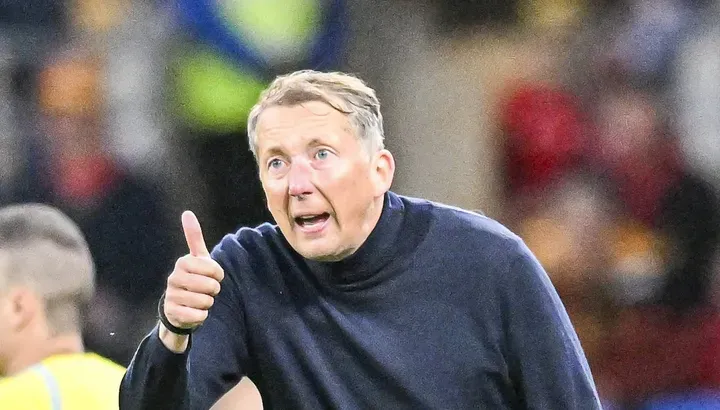 With Liechtenstein still unbeaten in this Nations...