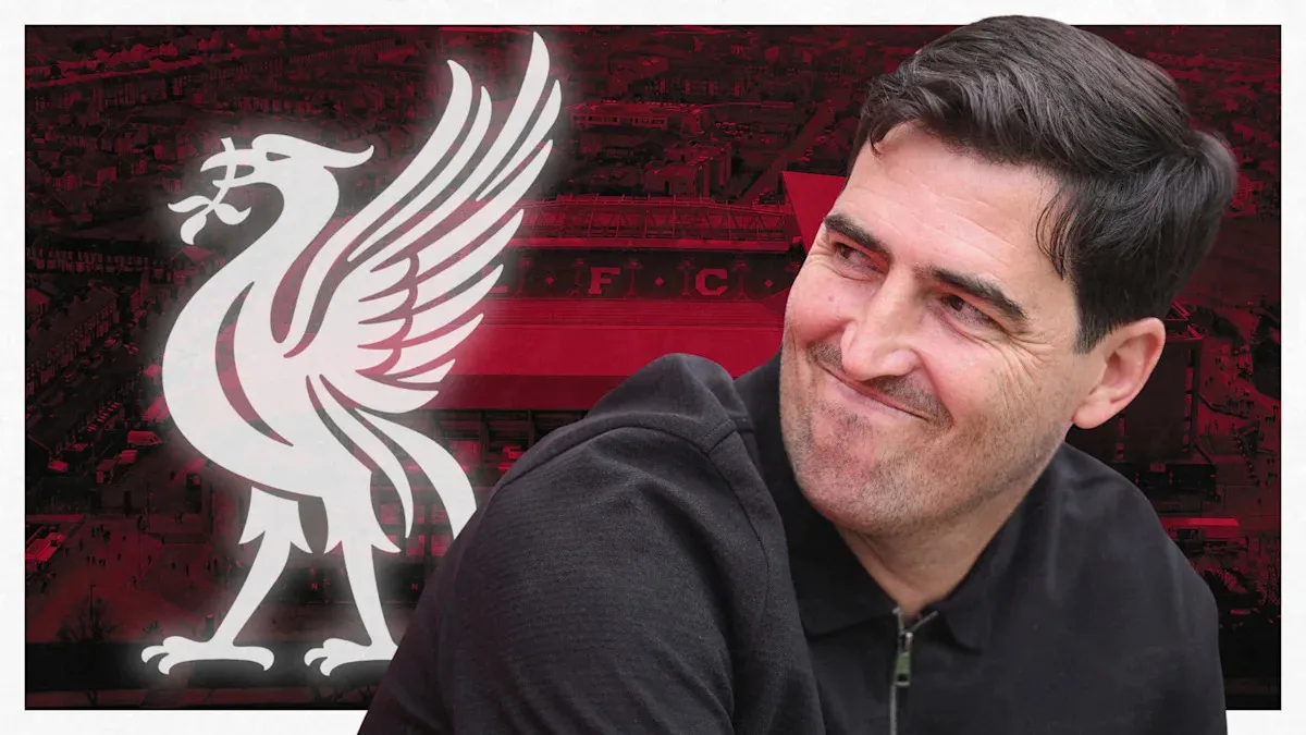 Liverpool’s midfield is unraveling under Julian Ward’s watch—but Mac Allister’s future is not as precarious as suggested