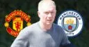 Paul Scholes has spoken out on whether Manchester United should be awarded the 2011–12 Premier League title if Manchester City are stripped