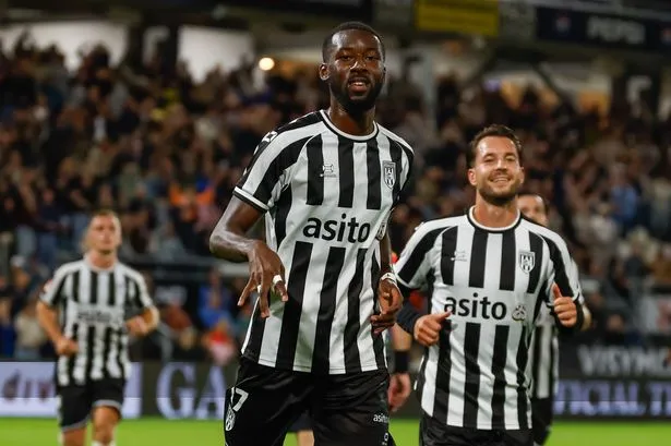 The Premier League’s Next Scoring Sensation: Jean-Paul N'Djoli’s Explosive Rise and the Clubs Already Bidding