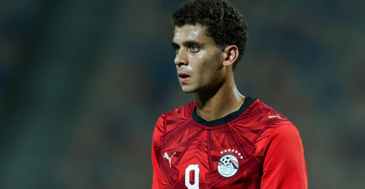 Barça’s 18-Year-Old Sensation Strikes Gold: Abdelkarim Scores First Egypt Goal in AFCON Qualifier