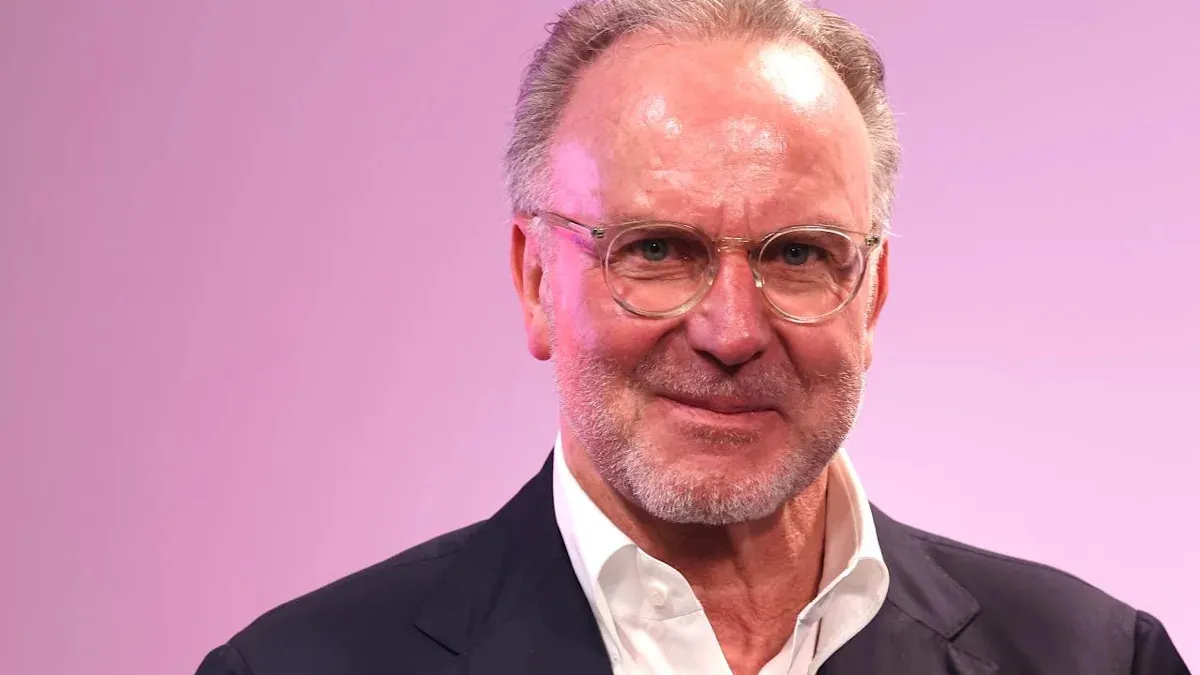 Bayern’s Wirtz dilemma: Rummenigge dismisses revival of Liverpool links as club turns to other avenues