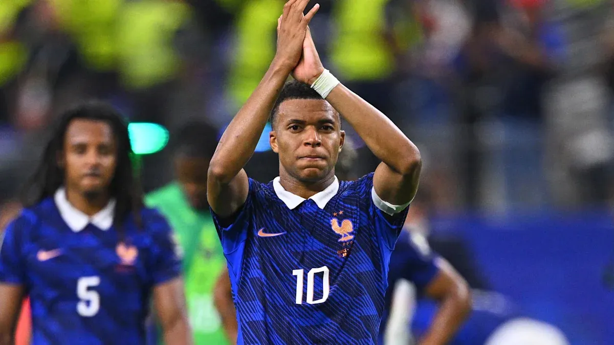 France’s Nations League campaign hinges on Mbappé’s injury absence as Zidane insists on caution