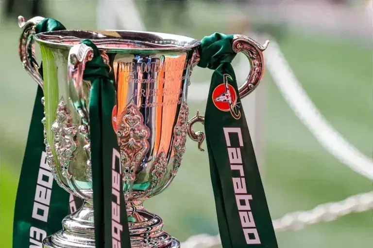 Newcastle United’s 2027 Carabao Cup Final XI: Who Will Lead the Magpies to Glory?
