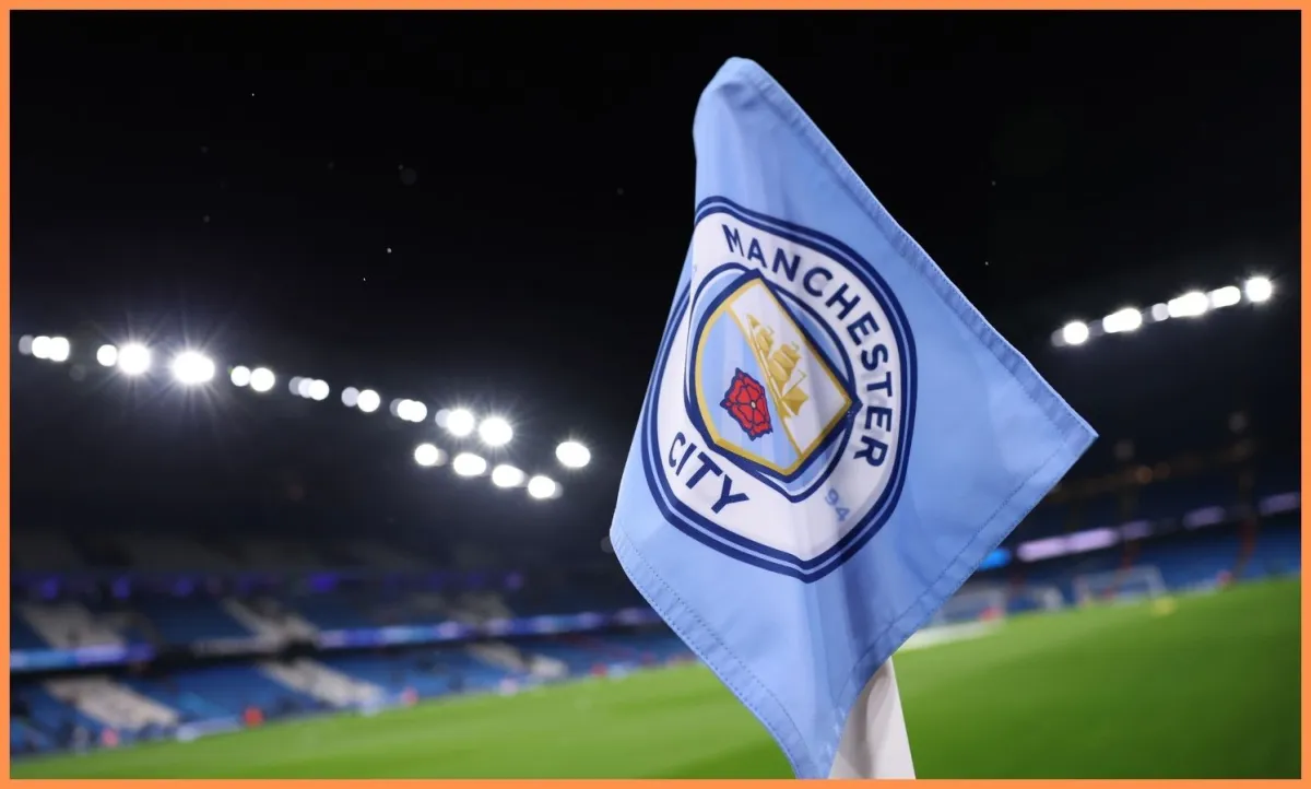 Manchester City have been found guilty of...