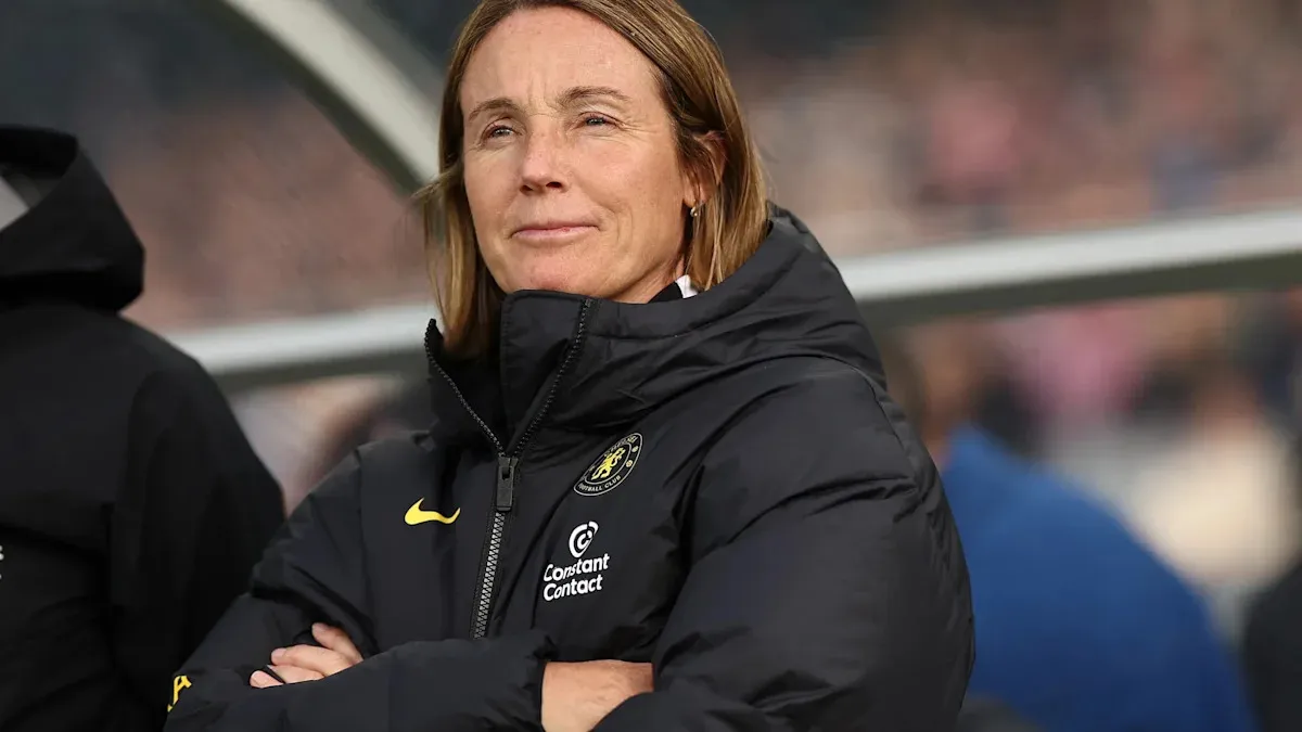 Chelsea’s Bompastor faces Lyon reunion in UWCL showdown: A tactical battle for the ages
