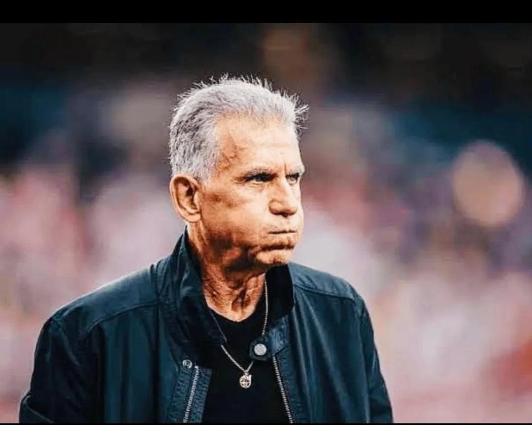 Carlos Queiroz’s Ghana tenure collapses after AFCON qualifying disaster