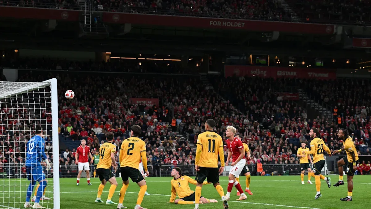 Wales seek their first Nations League points...
