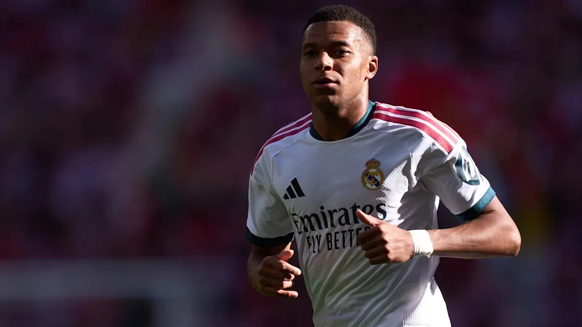 Mbappé’s Valdebebas absence: Real Madrid’s star faces fresh uncertainty after Nations League setback