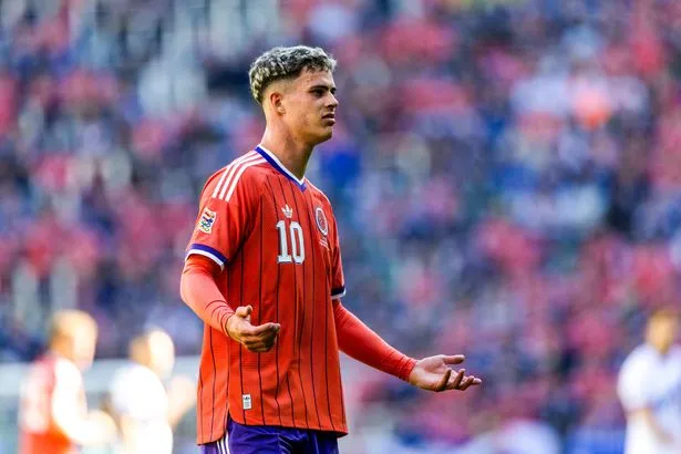 The Scotland striker’s £7.8m move to Sevilla...