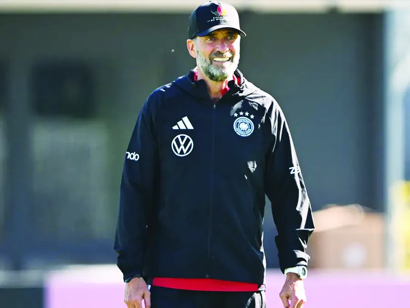 UEFA Nations League: Germany’s Allianz Arena Showdown – A Crucial Test for Both Sides
