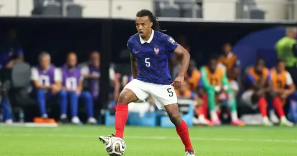 Chelsea’s defensive crisis deepens as La Liga defender emerges as latest target in frantic transfer market