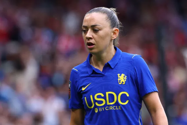 McCabe’s Absence Strikes Chelsea as Barcelona’s Ambition and Arsenal’s Slip-Up Define a Chaotic Champions League Night
