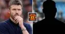 Manchester United cleared to pursue David Raum in January after player confirms interest