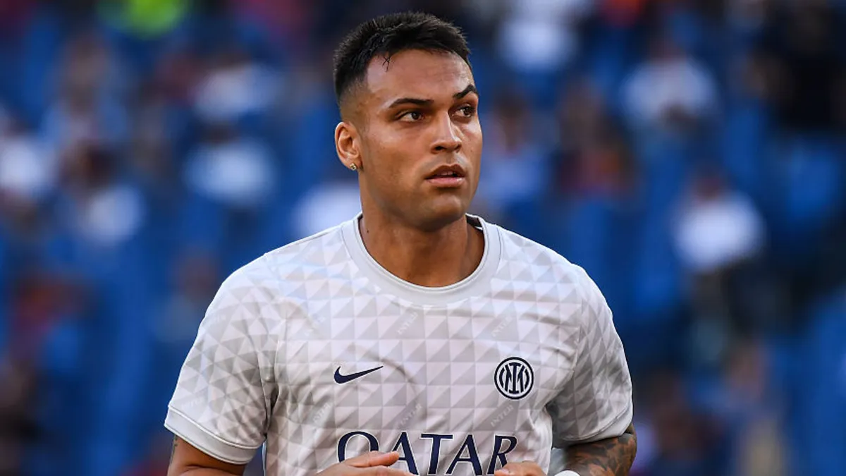 Lautaro Martínez secures future at Inter Milan with 2029 contract extension