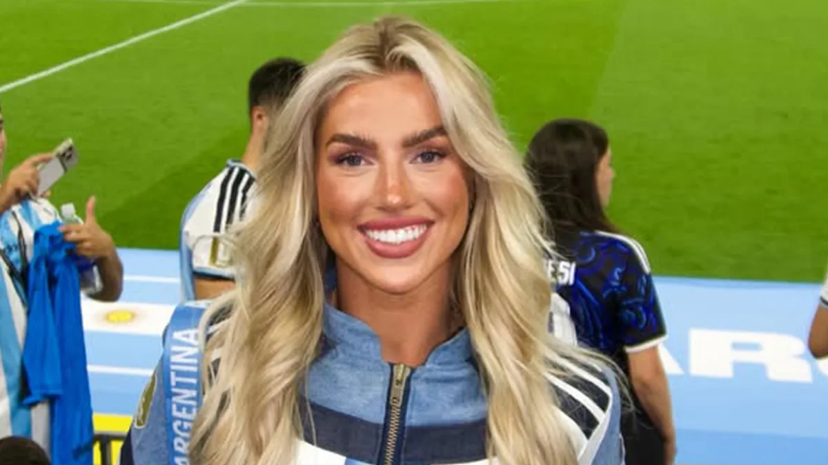 Kelci-Rose Bowers’ Contract Terminated by Hashtag United After World Cup Controversy